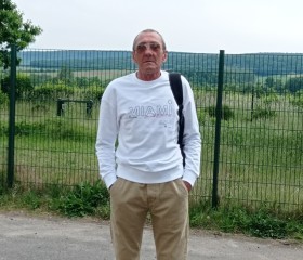 Viktor, 64, Nordhausen