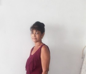 Claribel, 57 лет, Guanabacoa