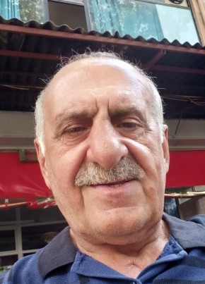 Orhan, 63, Türkiye Cumhuriyeti, Gürpınar