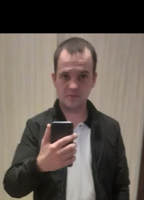 Виталий, 34, Россия, Ростов-на-Дону