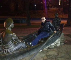 Андрей, 45 лет, Пронск