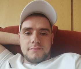 Данил, 26 лет, Москва
