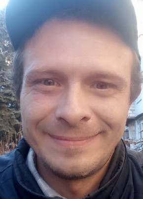 Александр Иванов, 19, Россия, Нальчик