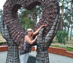 Алина, 45 лет, Кременчук