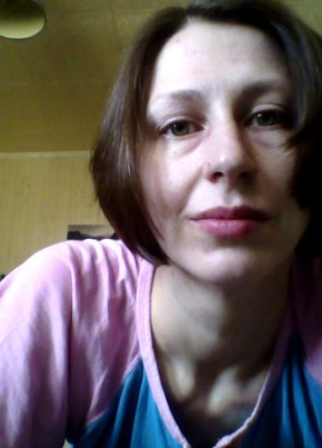 Таня, 47, Россия, Екатеринбург