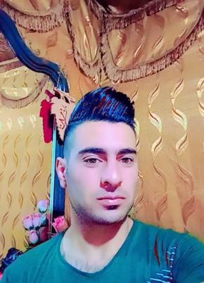 محمد, 34, Lebanon, Beirut