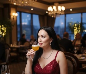 Adelina, 36, Frankfurt am Main