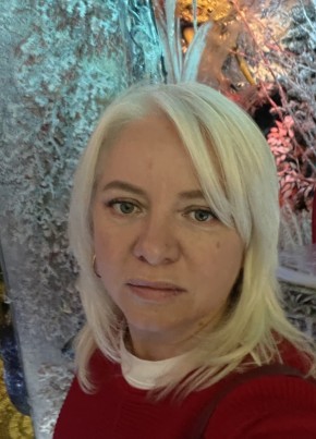 Natalya из Москвы 49 лет