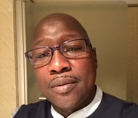 Adams, 46 лет, Kinshasa