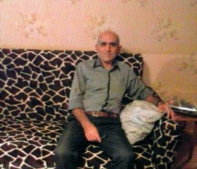 Алик , 59 лет, Վաղարշապատ