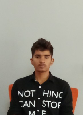 Rupesh, 18, India, Calangute