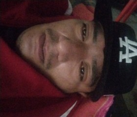 Aldo, 30, Gustavo A. Madero (Mexico City)