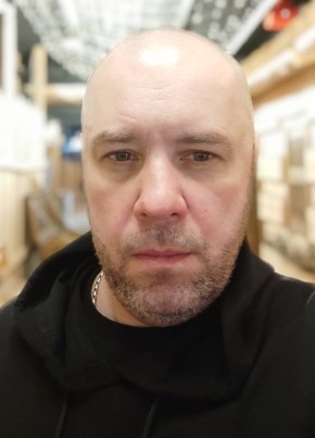Алексей, 47, Россия, Дзержинский