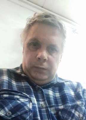 Анатолий, 50, Россия, Карымское