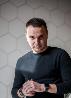 Вксилий из Челябинска 37 лет