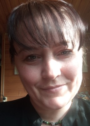 Natalya, 46, Russia, Moscow