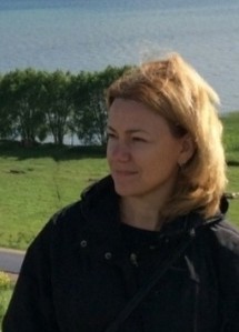 Марина, 51, Россия, Москва