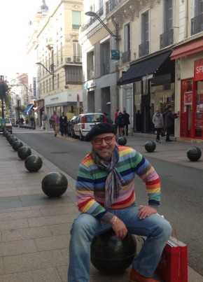 Kirill, 55, Russia, Moscow