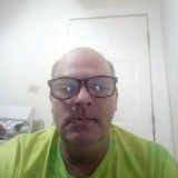 Keith, 56  , Cohoes