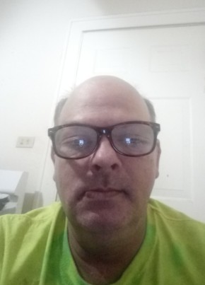 Keith, 54, United States of America, Cohoes