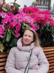 Анастасия, 46 лет, Санкт-Петербург
