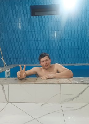 Малой, 26, Россия, Владимир