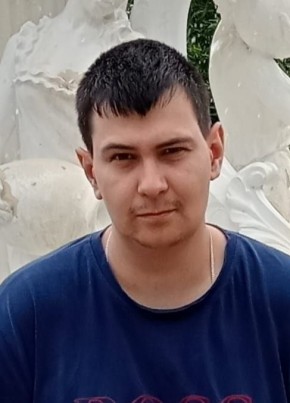 Дмитрий, 32, Россия, Екатеринбург