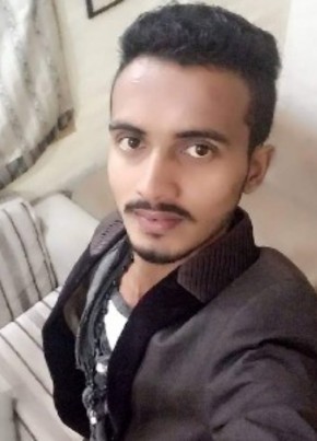 Ali, 25, پاکستان, فیصل آباد