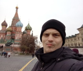 timon, 22, Kansk