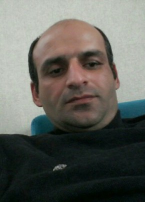 Feqan, 44, Azərbaycan Respublikası, Bakı