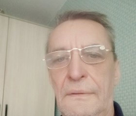 андрей, 63 года, Саратов