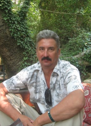 Михаил , 59, Россия, Сергиев Посад