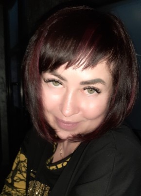 Larisa, 52, Russia, Samara