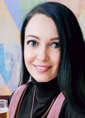 Елена Кандаурова, 39, Россия, Гай
