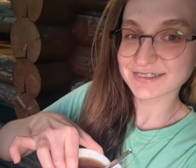 Aleksandra, 29, Moscow