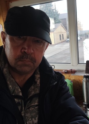 Михаил, 49, Россия, Бирск