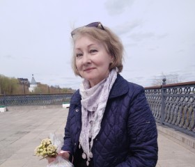 Елена, 62 года, Praha