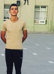 kadir, 24 года, Ataşehir