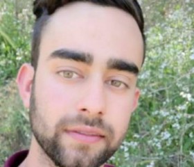 Aviv Jacob, 27 лет, פתח תקוה