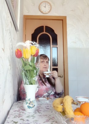 светлана из Ахтубинска 47 лет