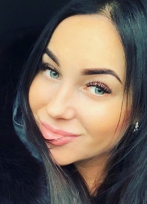 Катюшка, 35, Россия, Москва