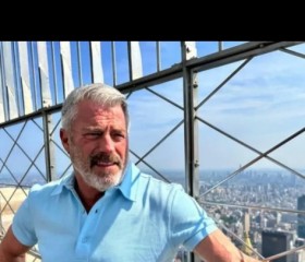 Collins Scott, 63, Los Angeles