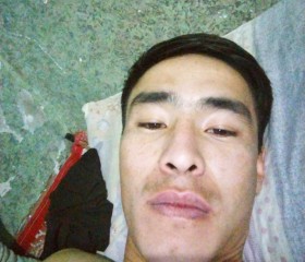 Sanat, 27, Tashkent