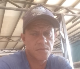 Paulo Roberto, 38 лет, Rondonópolis