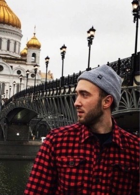 Алексей, 30, Россия, Пермь