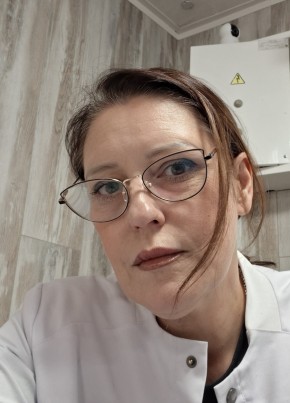 Алёна из Чехова 46 лет