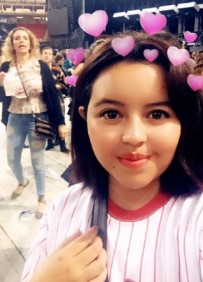 Lissa, 25, Estados Unidos Mexicanos, Victoria de Durango