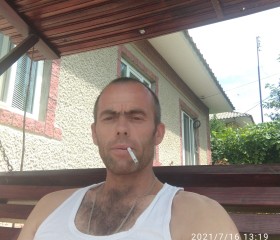 Виктор Мелека, 46 лет, Chişinău