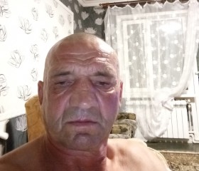 Aleksey Soshnikov, 56, Ferzikovo