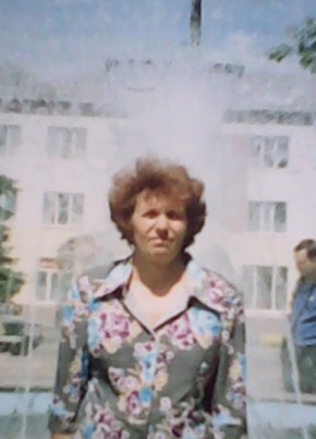 Людмила, 60, Россия, Анна